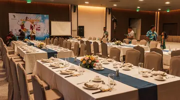 MUINE BAY RESORT