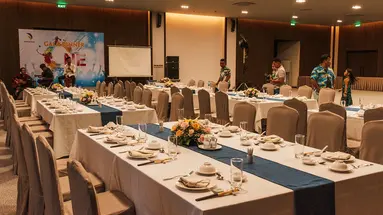 MUINE BAY RESORT