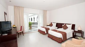 MUINE BAY RESORT