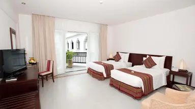 MUINE BAY RESORT