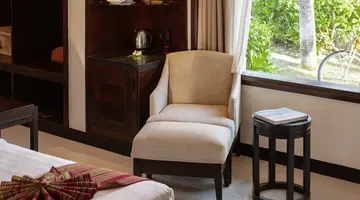 MUINE BAY RESORT