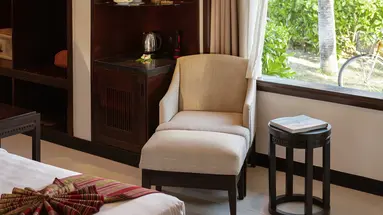 MUINE BAY RESORT