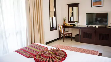 MUINE BAY RESORT