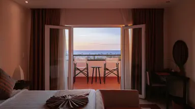 MUINE BAY RESORT