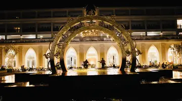 MUINE BAY RESORT