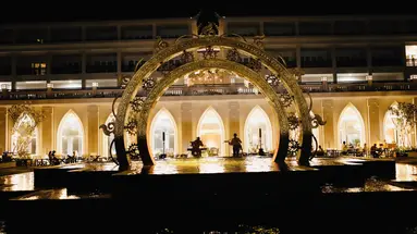 MUINE BAY RESORT