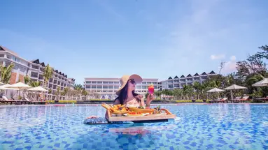 MUINE BAY RESORT