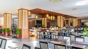 MUINE BAY RESORT