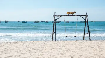 MUINE BAY RESORT