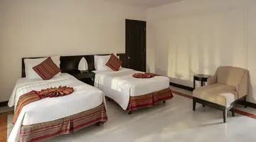 MUINE BAY RESORT