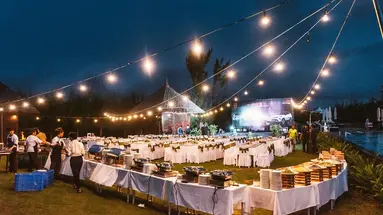 MUINE BAY RESORT