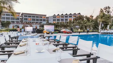 MUINE BAY RESORT