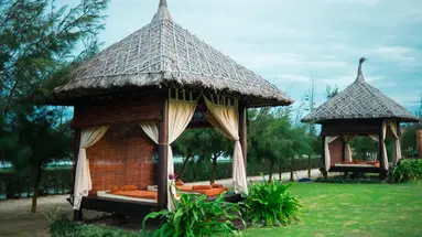 MUINE BAY RESORT