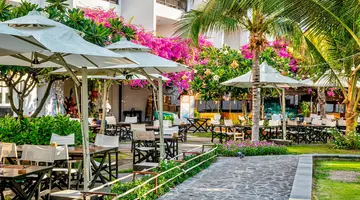 Muine Bay Resort
