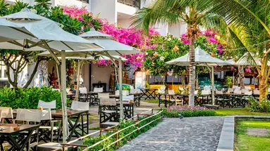 Muine Bay Resort
