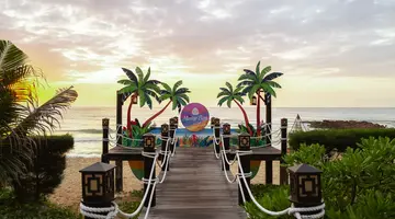 MUINE BAY RESORT