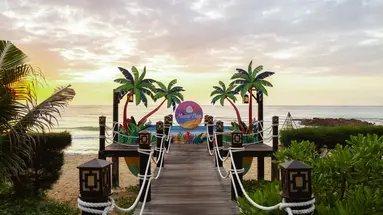 MUINE BAY RESORT