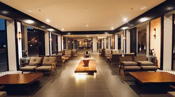 MUINE BAY RESORT
