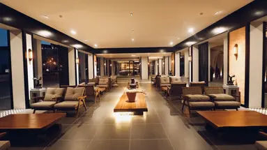 MUINE BAY RESORT
