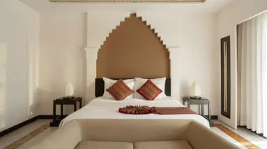 MUINE BAY RESORT