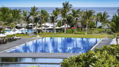 Muine Bay Resort