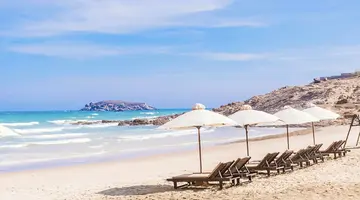 Muine Bay Resort
