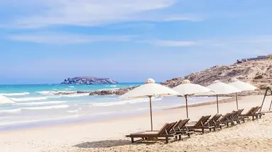 Muine Bay Resort