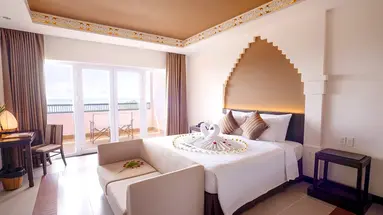 Muine Bay Resort