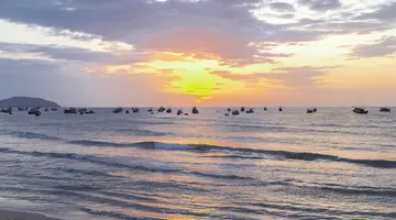 MUINE BAY RESORT