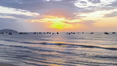 MUINE BAY RESORT