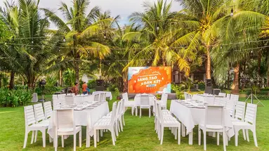 MUINE BAY RESORT