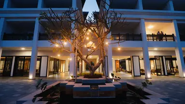 MUINE BAY RESORT