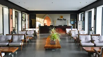 MUINE BAY RESORT