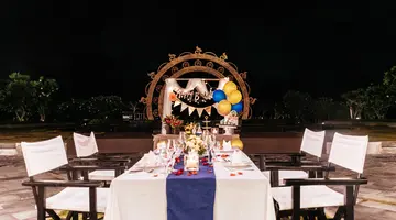 MUINE BAY RESORT