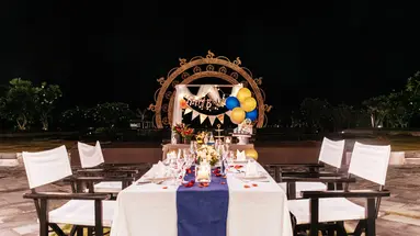 MUINE BAY RESORT