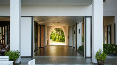 MUINE BAY RESORT