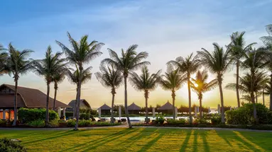 Muine Bay Resort
