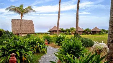 Muine Bay Resort