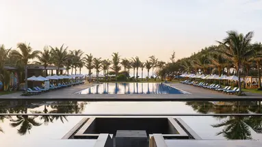 MUINE BAY RESORT
