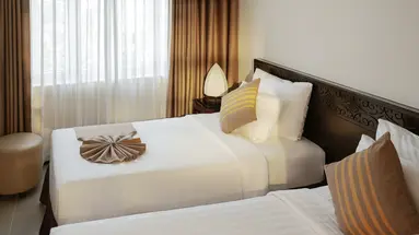 MUINE BAY RESORT