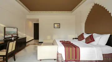 MUINE BAY RESORT