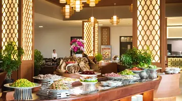 MUINE BAY RESORT