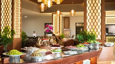 MUINE BAY RESORT