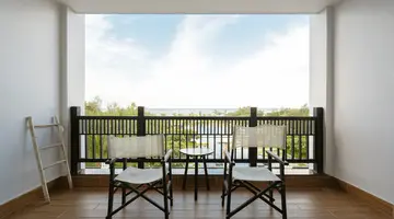 MUINE BAY RESORT