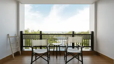 MUINE BAY RESORT