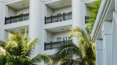 MUINE BAY RESORT
