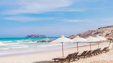 MUINE BAY RESORT