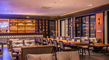 MUINE BAY RESORT