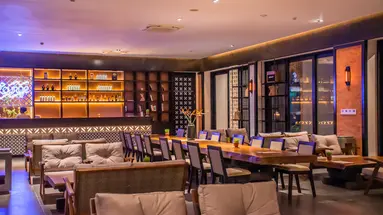 MUINE BAY RESORT