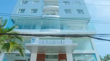 MUINE BOUTIQUE HOTEL